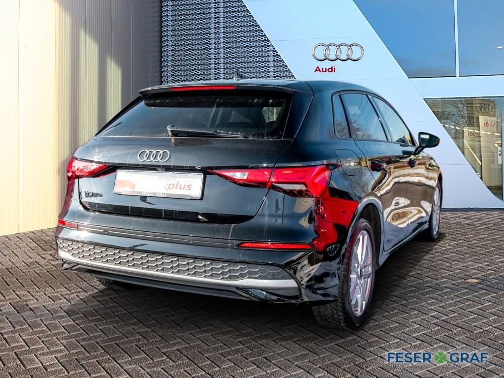 Audi A3 - Bild 2