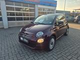 Fiat 500 Lounge* Automatik* - Fiat 500: Automatik