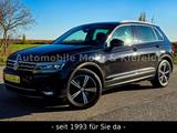 Volkswagen Tiguan DSG Highline*AHZV*DCC*PANO*KEYLESS*QI*CAM - Volkswagen Tiguan in Halle