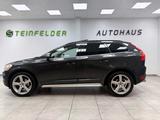Volvo XC60 2.4 D5 R-Design AWD PANORAMA/XENON - Volvo XC60 Gebrauchtwagen