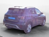 Volkswagen T-Cross - Vorschau Bild 6