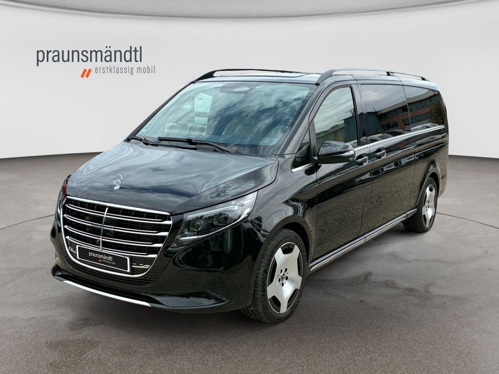 Image of Mercedes-Benz V 300