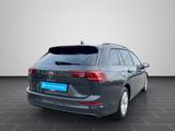 Volkswagen Golf VIII Variant 1,5 TSI DSG AHK/RFK/LED/NAVI/S - Volkswagen Golf: Vii