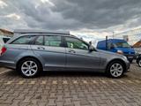 Mercedes-Benz C 180 CDI T BlueEFFICIENCY - - Mercedes-Benz C-Class: 180 Cdi