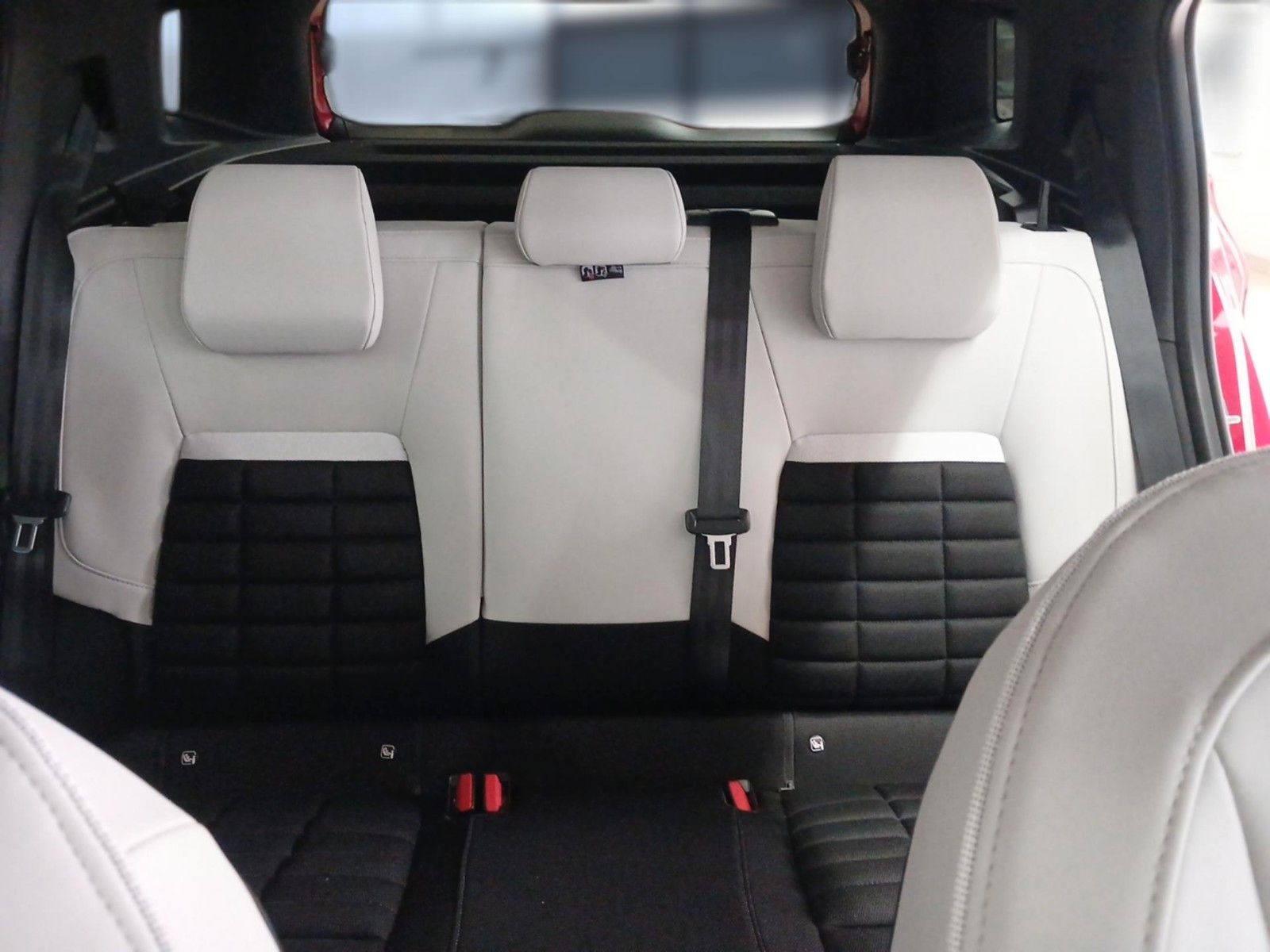 Citroën C3 Aircross - Bild 21