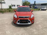 Ford Kuga Titanium 4X4 Aut. Top - gebrauchte Ford Kuga aus dem Jahr 2012