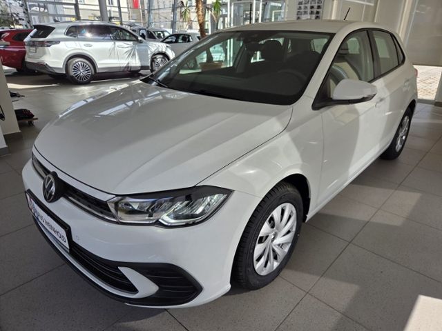 Polo 1.0 MPI LED SHZ KLI GJR