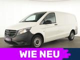 Mercedes-Benz Vito Pro lang Anhängerkupplung|Navi|Tempo|Klima - Anhänger