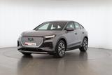 Audi Q4 Sportback 50 e-tron quattro | MMI NAVI+| LED - Audi Q4 e-tron in Stuttgart
