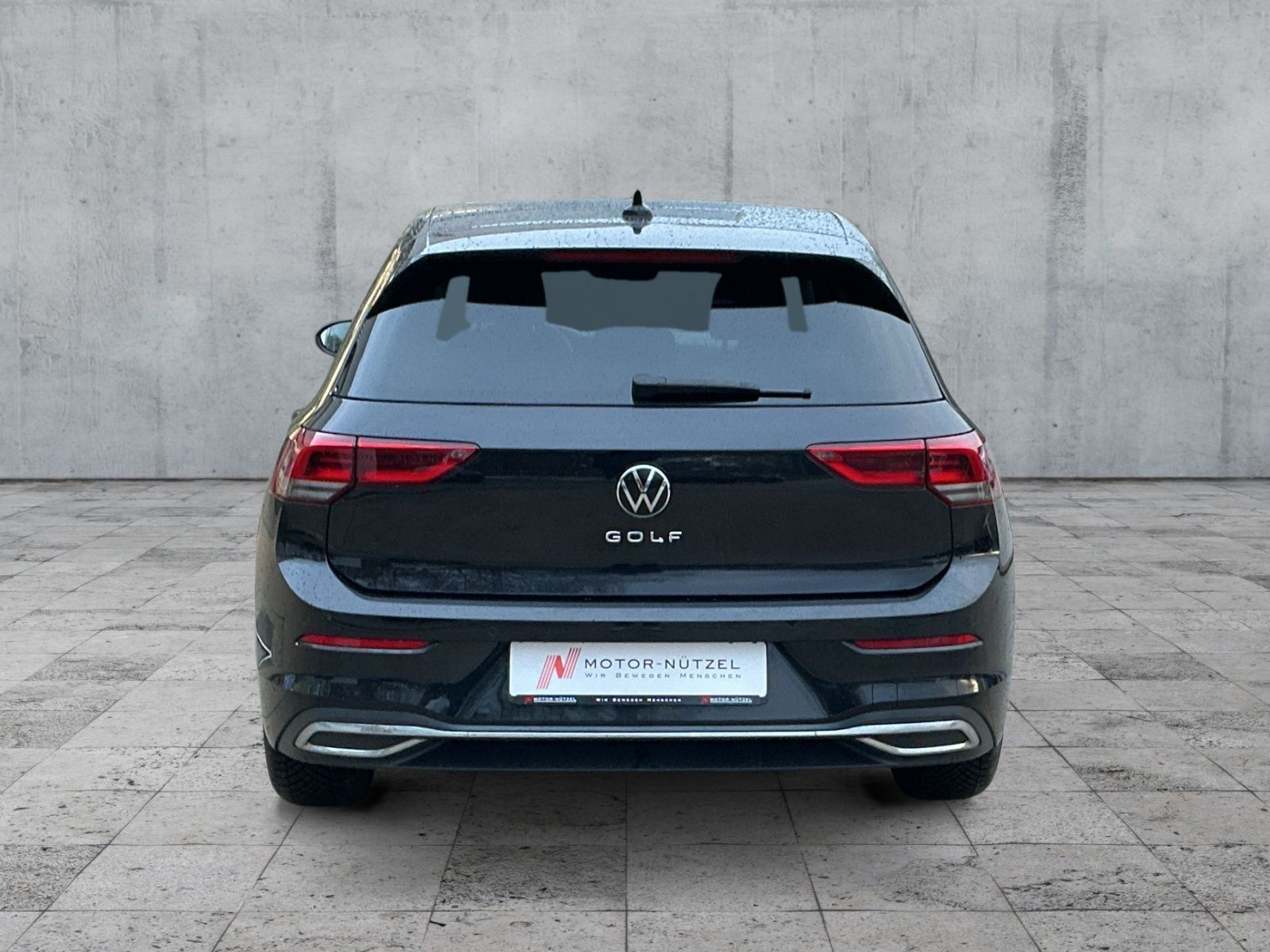 Volkswagen Golf - Bild 5