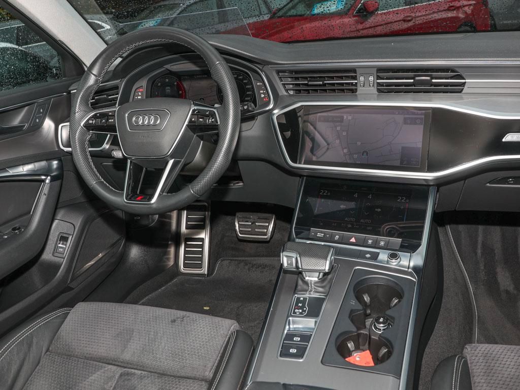 Audi S6 - Bild 3