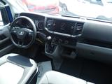 MAN TGE 3 180 MAXI MIXTO Hoch Lang 6-SITZE/NAVI/KAM/ - MAN aus 2020