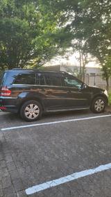Mercedes-Benz Mercedes GL 420  X164 - gebrauchte Mercedes-Benz GL-Klasse aus dem Jahr 2006
