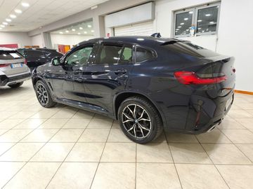 BMW X4 - 5