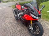 Aprilia RSV4 Factory - APRILIA FACTORY