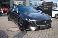 Mazda 6e - Vorschau Bild 8