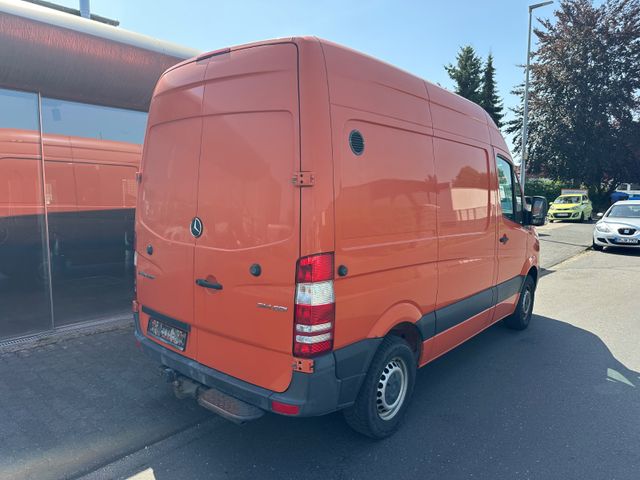 Fahrzeugabbildung Mercedes-Benz Sprinter 314 CDI*Automatik*Klima*1.Hd*Std.Hz*