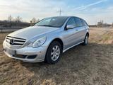Mercedes-Benz Mercedes R 320 cdi - gebrauchte Mercedes-Benz R 320 aus dem Jahr 2007