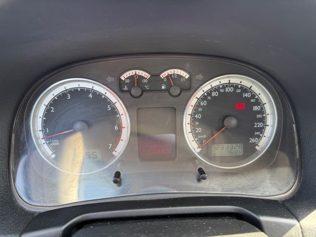 Volkswagen Golf 1.4 Edition