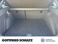Volkswagen Taigo - Vorschau Bild 10
