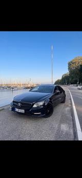 Mercedes-Benz CLS W218 350d 265PS 2027/07 TÜV schnellpreis - Mercedes-Benz W202