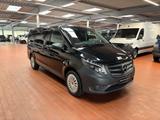 Mercedes-Benz Vito 116 CDI Tourer Pro lang Allrad LED Navi - Mercedes-Benz Allrad