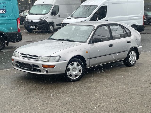 Toyota Corolla,Automatik,Tüv 05/2025