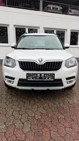 Skoda Yeti 1.4 TSI Drive Drive - Skoda Yeti von privat