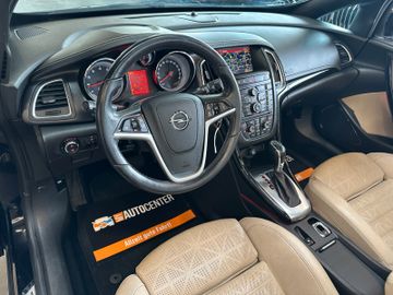 Opel Cascada Active *BiXenon*Klima*Kamera*