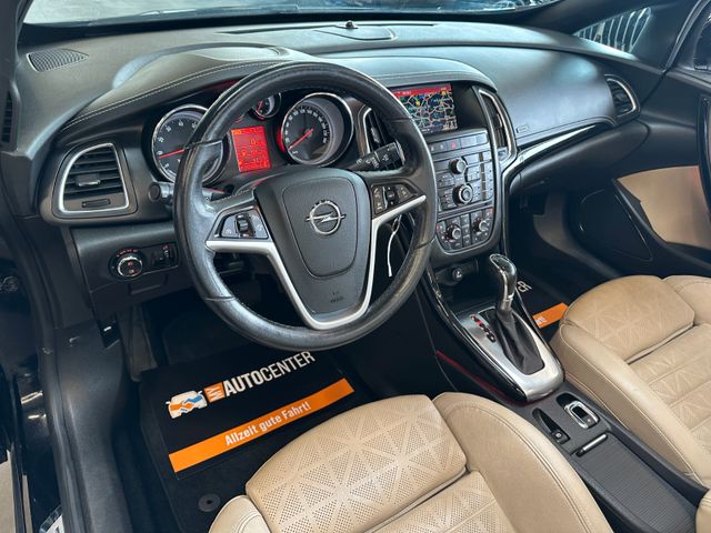 Opel Cascada Active *BiXenon*Klima*Kamera*