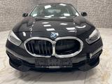 BMW 116 d Advantage ** 45.572km ** Navi ** - BMW 1er Reihe: 116d