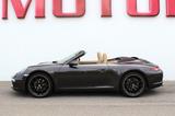 Porsche 991 Carrera Cabrio | D-Fzg | 26.900 Km | 1. Hand - Porsche 991 in Stuttgart