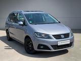 Seat Alhambra Crono Plus*Pano*Kamera*7sitzer* - Seat Alhambra mit Schiebetür