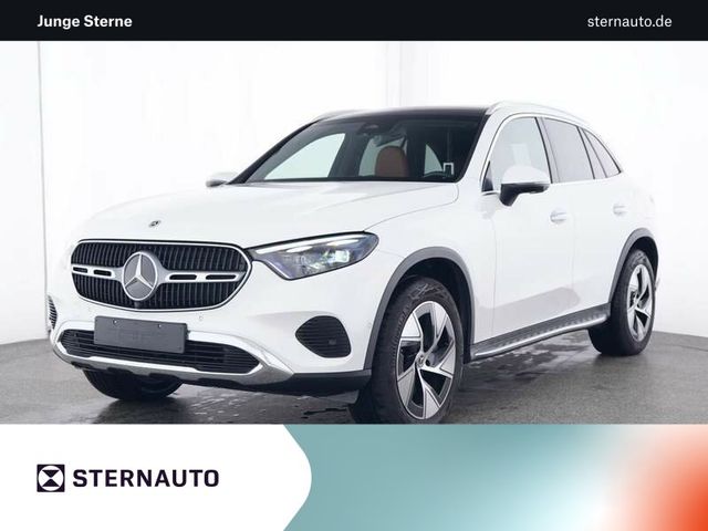 Mercedes-Benz GLC 300 e 4M DigitalLight Pano AHK 360Cam Keyles