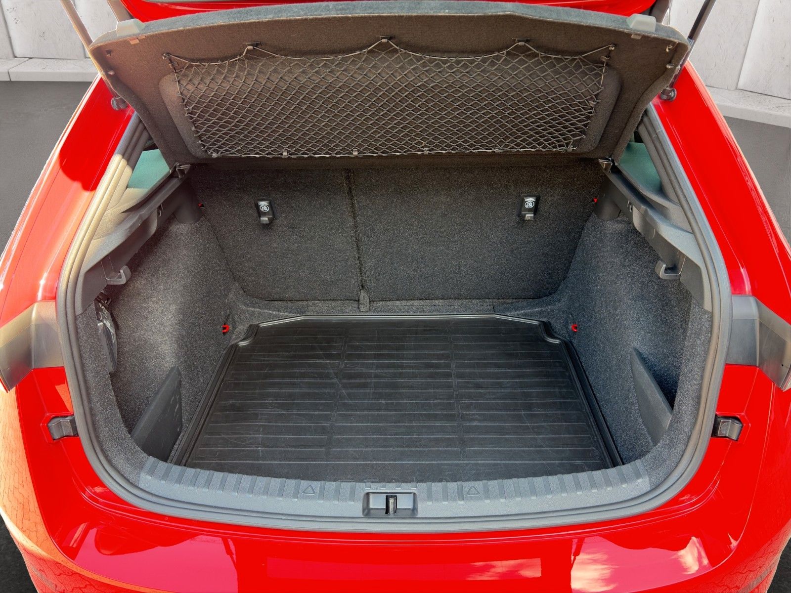 Fahrzeugabbildung SKODA Scala Monte Carlo*ViCo*Pano*Kamera*PDC*Navi**