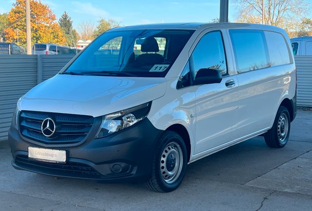 Mercedes-Benz Vito 116 CDI MIXTO KOMPAKT AUTOMATIK KLIMA 5SITZ