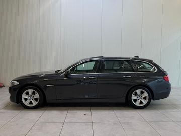 BMW 520 - 8