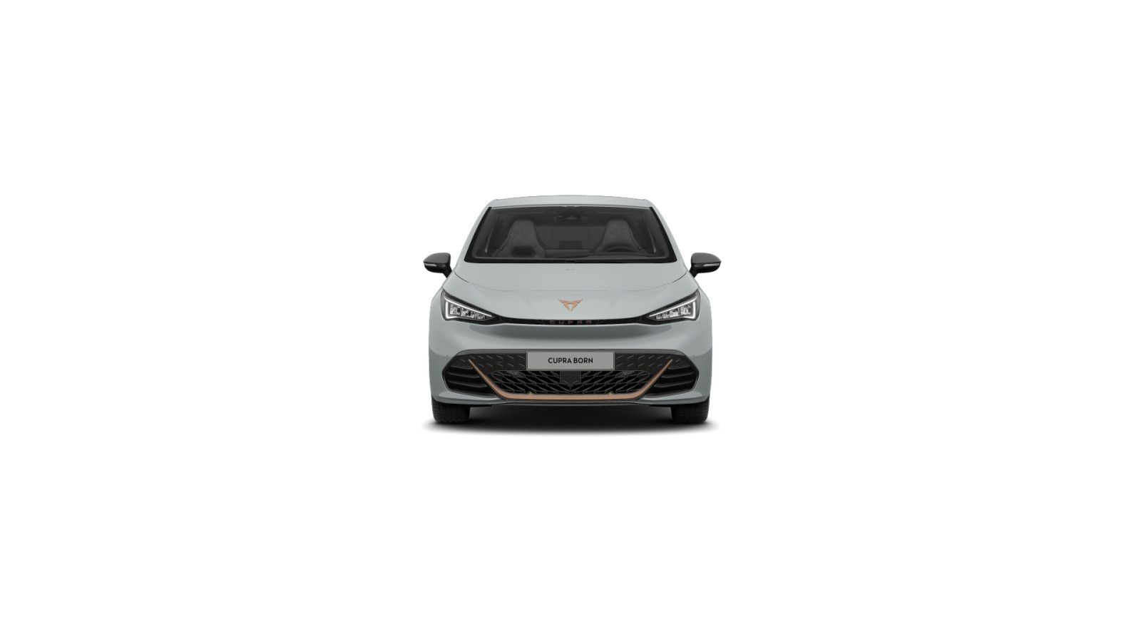 Cupra Born Edition Dynamic Nav ACC Kamera Keyless Shzg imagem 2