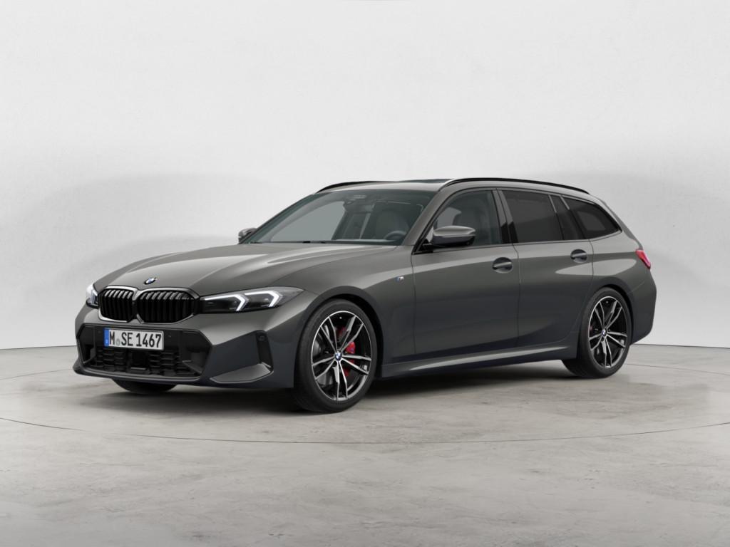BMW 330i xDrive M-Sport Pro FACEL. PANO AHK HUD 360°