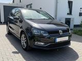 Volkswagen VW Polo BMT Allstar Plus, 1,2 I TSI, 90 PS - Volkswagen Polo: Plus