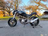 Ducati Monster 600 M600 Dark - DUCATI 600