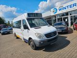 Mercedes-Benz Sprinter 906 KA 50 Linienbus+Rollstuhlrampe+16Pl - Offers matching your search criteria