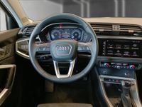 Audi Q3 - Vorschau Bild 10