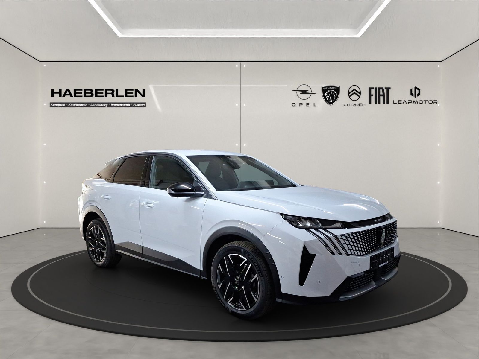 Peugeot 3008 - Bild 7
