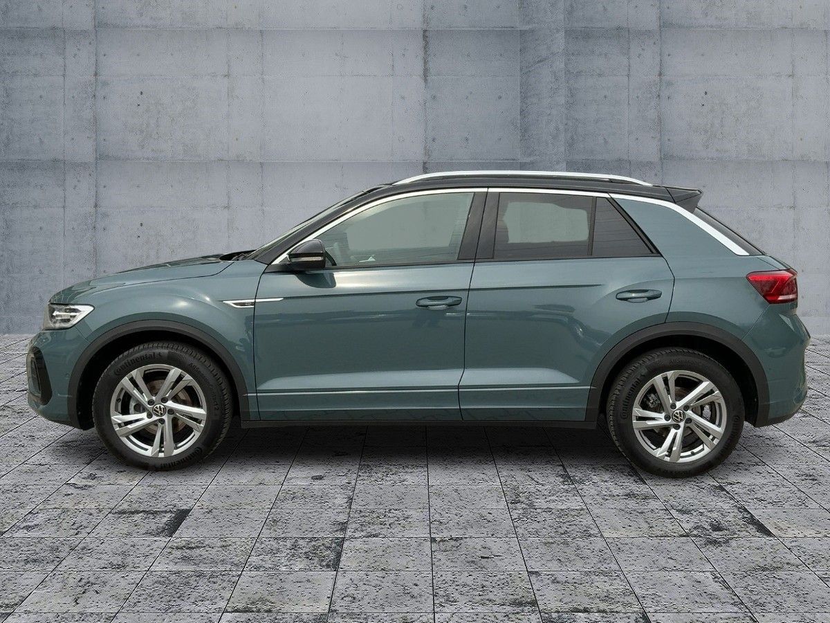 Volkswagen T-Roc - Bild 4