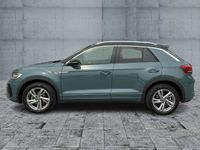 Volkswagen T-Roc - Vorschau Bild 4