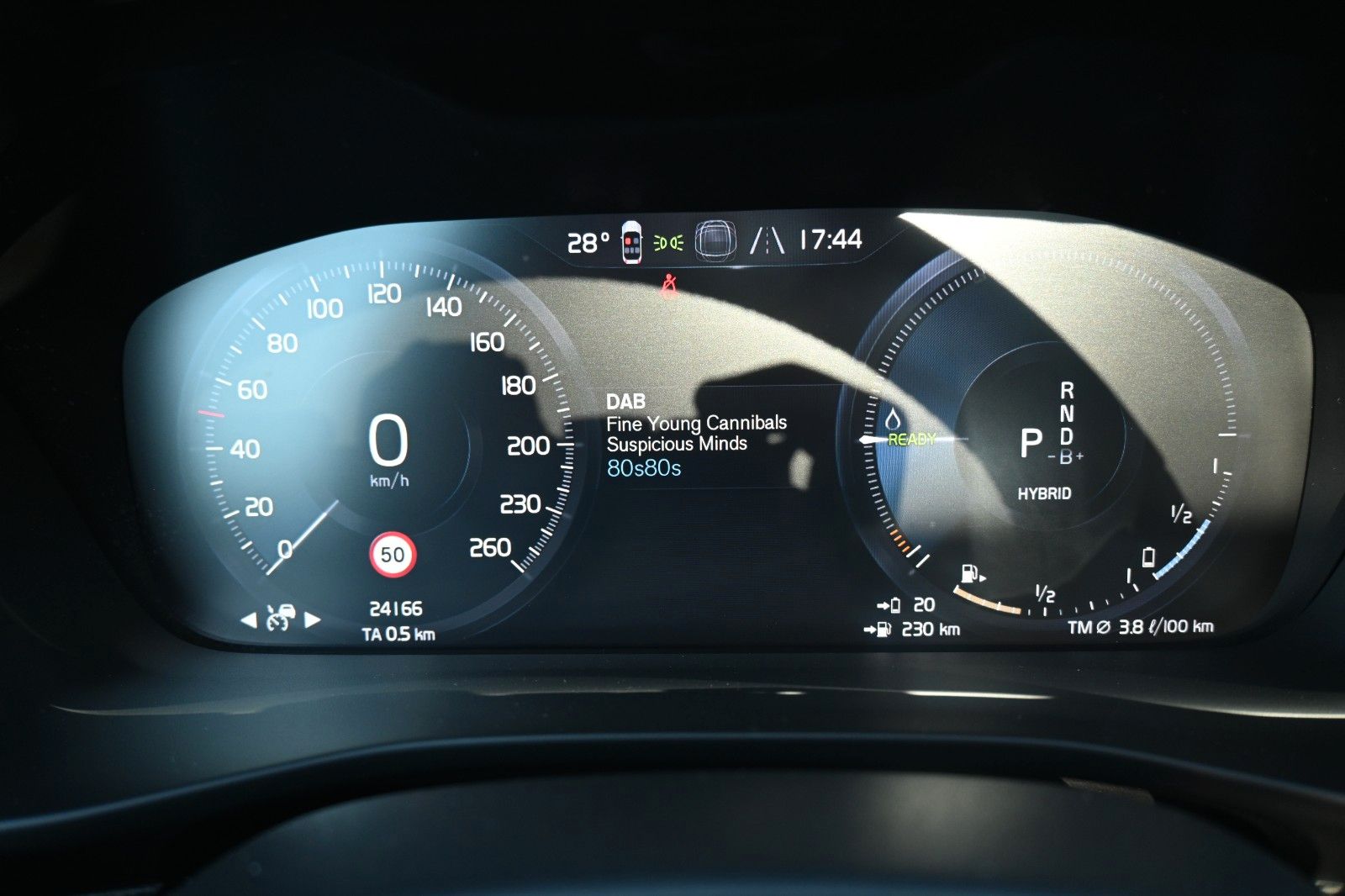 Fahrzeugabbildung Volvo XC40 Ultimate Dark T5 PHEV Ultimate*360°*PANO*