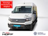 Volkswagen Crafter 35 2.0 TDI Kasten Hochdach FWD LKW-Zulas