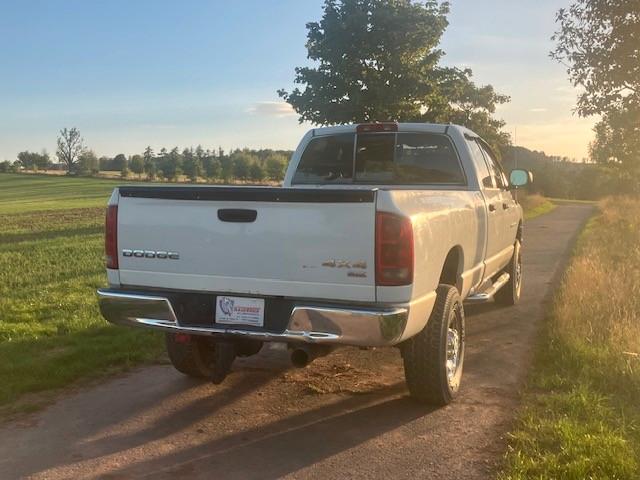 Dodge Ram 2004 — photo 10