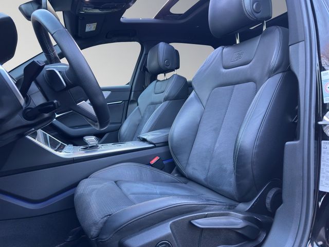 A6 Avant 50 TFSI e quattro sport S-tronic B&O